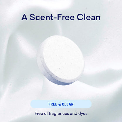 1 Year of Bathroom Cleaner