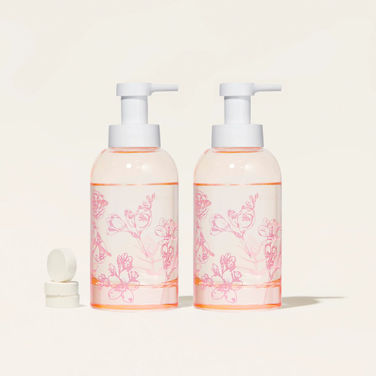 Hand Soap Pump