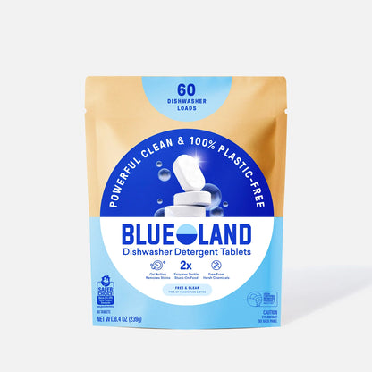 The Coast We Keep Hand Soap Tablet Refills