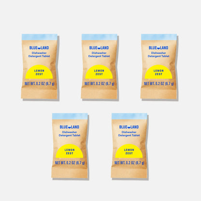 Dish Soap Powder Refills