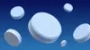 Laundry Detergent Tablet Refills